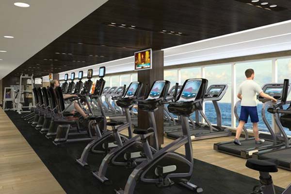 Royal Princess Gallery Image